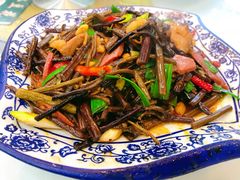 -徽州美食(三十年老店)