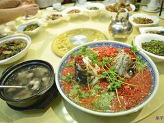 -湘潭九龙鱼头店(城南西路店)