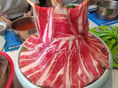 -德龙火锅(松源街直营店)