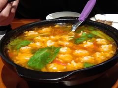 -鑫小城故事·砂锅·排骨藕汤(兴业路店)
