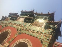 -须弥福寿之庙