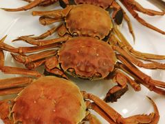 -东方红海鲜百汇(国际大厦店)