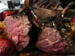 -小火花·干式熟成牛排馆Spark SteakHouse(剑桥郡店)