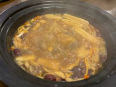 -菌乡缘·野生菌蒸汽鱼火锅(江边夜市店)