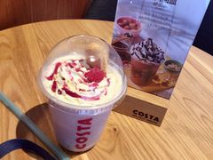 -COSTA COFFEE(杭州云栖阿里店)