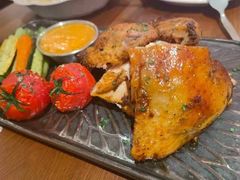 -Bistro Les Lilas丁香花小酒馆