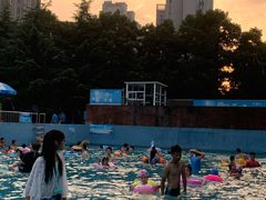 -阿酋湾水上乐园