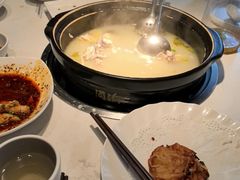 -周渝食惦酸菜鱼(青浦店)