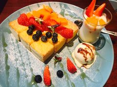 -卡朋厨房(289艺术园区店)