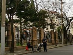 -上海安亭别墅花园酒店