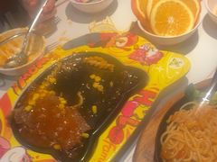 -豪享来中西餐厅(隆昌店)