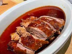 -南京大牌档(龙江新城市广场店)