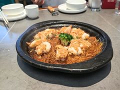 -情妹耙泥鳅·江湖川菜(科华店)