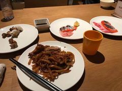 -美的鹭湖森林度假区
