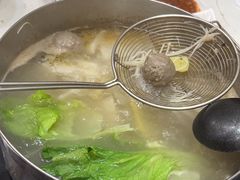 -黑山牛肉汤火锅(花城汇店)