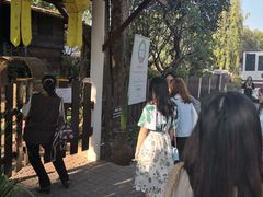 -清迈女子监狱马杀鸡(无分店)