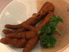 -外婆家(古墩印象城店)