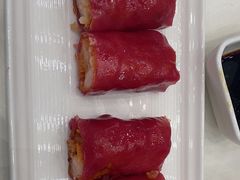 -喜宴·粤菜·茶点·海鲜(光浩店)