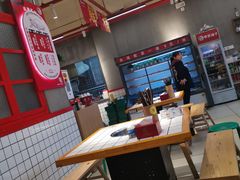 大堂-甲鱼张甲鱼铺子(观沙岭店)