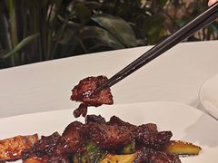 -洋洋中餐馆·SINCE 1997(信投店)
