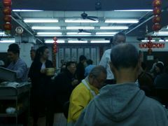 -香港蓮香樓(上環店)