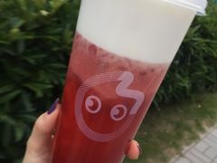-CoCo都可(江宁托乐嘉店)