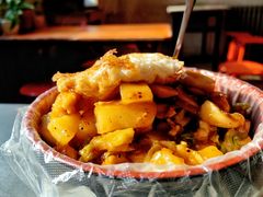 随便炒饭-胖哥料理(兴义里店)