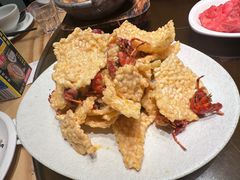 -黄鹤天厨·泡椒田鸡创始者(莲花店)