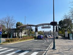 -比斯特上海购物村精品奥特莱斯