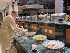 -碧中海汤泉汗蒸酒店