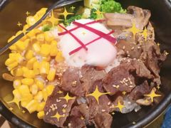 -厚贞日式烤肉(龙之梦店)