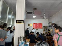 -友琴面馆(东白溪公寓店)