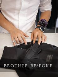 点击看大图 -Brother西服礼服定制·商务·婚礼(佛山南海店)