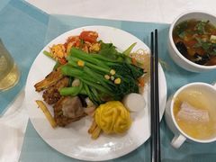 -融荟家和中餐厅·北京西直门宾馆
