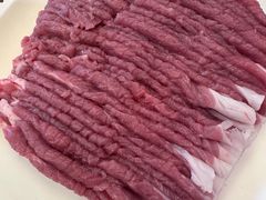 -清真·鸦儿李记·涮肉(和平里店)