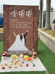 -金茂深圳JW万豪酒店·宴会厅