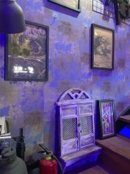 -见雾TATTOO STUDIO