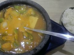 -正一味石锅拌饭(望京新世界店)