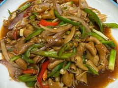 -瑞记湛江鸡饭店·粤西第一鸡(粤垦店)