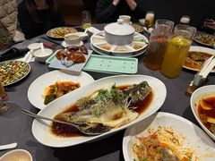 -羲和雅苑•北京烤鸭(平安国际金融中心店)