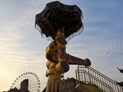 -横店影视城梦幻谷园区