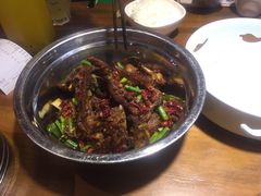 -70年代·江西乡下菜(松岗店)