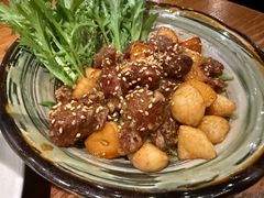 -桂马·日本料理·海胆·海鲜饭·酒场(民主广场店)