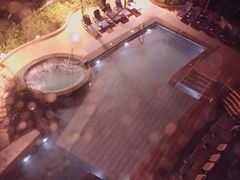 -香港数码港艾美酒店