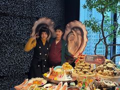 -雍容荟活龙虾自助餐(IFS黑金店)