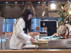 -山焱·炭火自助烤肉(周浦万达店)