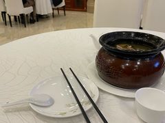 -江南大酒店·地道正宗有锅气的江西菜(中华北大街店)