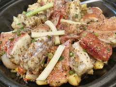 -聚福宝合苑食府(南头镇店)