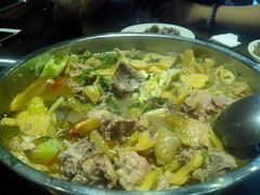 -陈三娃泡姜鸡(太白北路店)