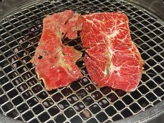 -焱铁烧·黑毛和牛专门店(杭州嘉里中心店)
